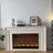 TB5564898933573COX&Size Coxambrey Ivory Electric Fireplace with BTU 5100-108072232