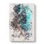 Beach Dreams - Wrapped Canvas-56633969
