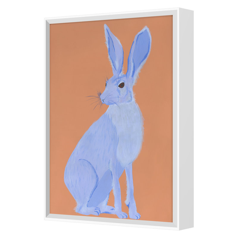 Desert Party 1 Print by Stearns, Jo, 28" H x 19" W