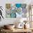 Avery Paper Abstract-108699776