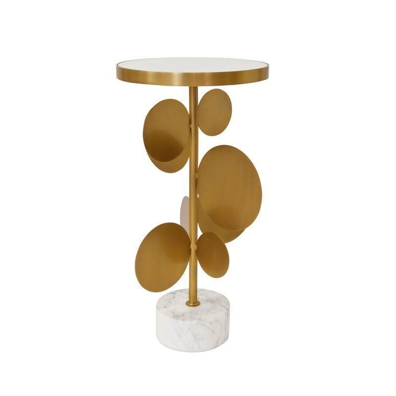 Cassius End Table