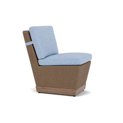 Charisma Outdoor Dining Side Chair