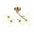 Brushed Brass is unavailable