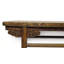 37.4'' W Solid Wood Console Table