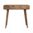 Davyion Solid Wood Writing Desk