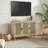 Asier 43" Wide Solid Wood Legs Rattan Sideboard-318008407