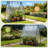 36 X 36 X 43 In. Clear PVC Greenhouse With PE Bottom Mat