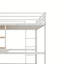 Lit mezzanine double Ozbourn Kids-1411972962