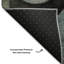 Tapis géométrique de qualité supérieure lavable à la machine Mayfield-1250744242-1250744249