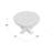Althorp - Victory Oak Extendable Round Dining Table-63314999