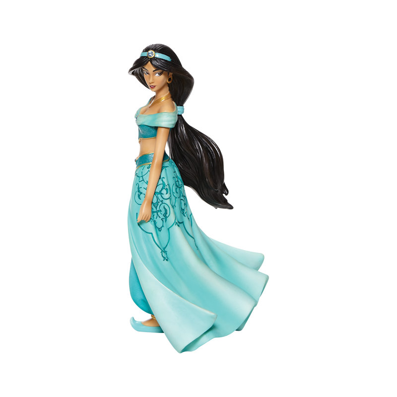 Stylized Jasmine