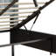 LIT DE RANGEMENT KING SINGE EN LINGE BLEU CLAIR-323730691-323730688