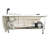 59'' x 39.4'' Acrylic Bathtub with Faucet-14060836
