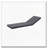 Solid Wood Lounge Chaise-510856102
