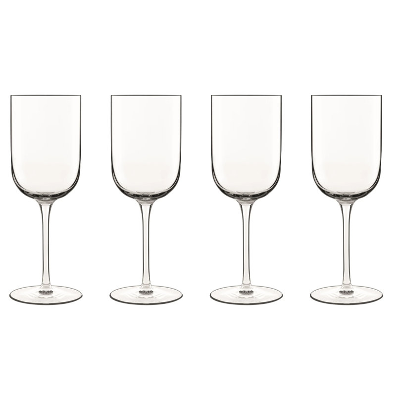 Wine Glass Set, 400 ml