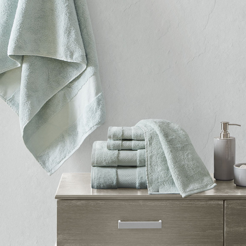 Serviette de bain