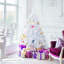 Extra Full White Pine Christmas Tree-870878628