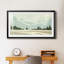 Farmland Study III - reproduction sur toile encadrée-1968405302-1968405301
