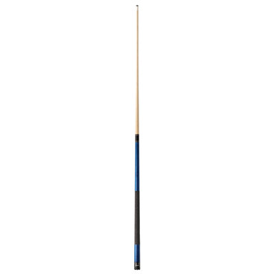 Viper Clutch Blue Billiard/Pool Cue Stick 18 Ounce