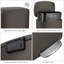 Steel Kitchen Trash Can-131115893-131115891