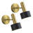Modern Rechargeable Led Wall Sconce （Set of 2）