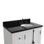 Ensemble de meuble-lavabo simple 37 po Seshadri-1294256551-1294256557