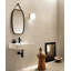 Gong Armed Sconce-1744396354-1744396355