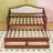 Twin Daybed with Twin Trundle and Storage Drawers-2015712959