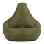Bean Bag Bazaar Kids Dalton Water-Resistant High Back Recliner Bean Bag-1369345770