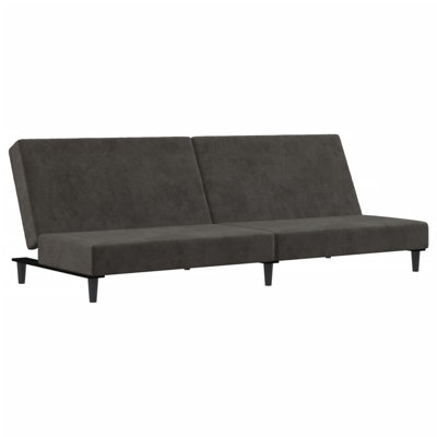 Saleana 78.7'' Velvet Sofa