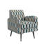 Chaise avec accoudoirs Darien-451335868