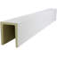 Poutre de plafond en faux bois 3 pans (poutre en U) HeritageTimber-95689877-95689829
