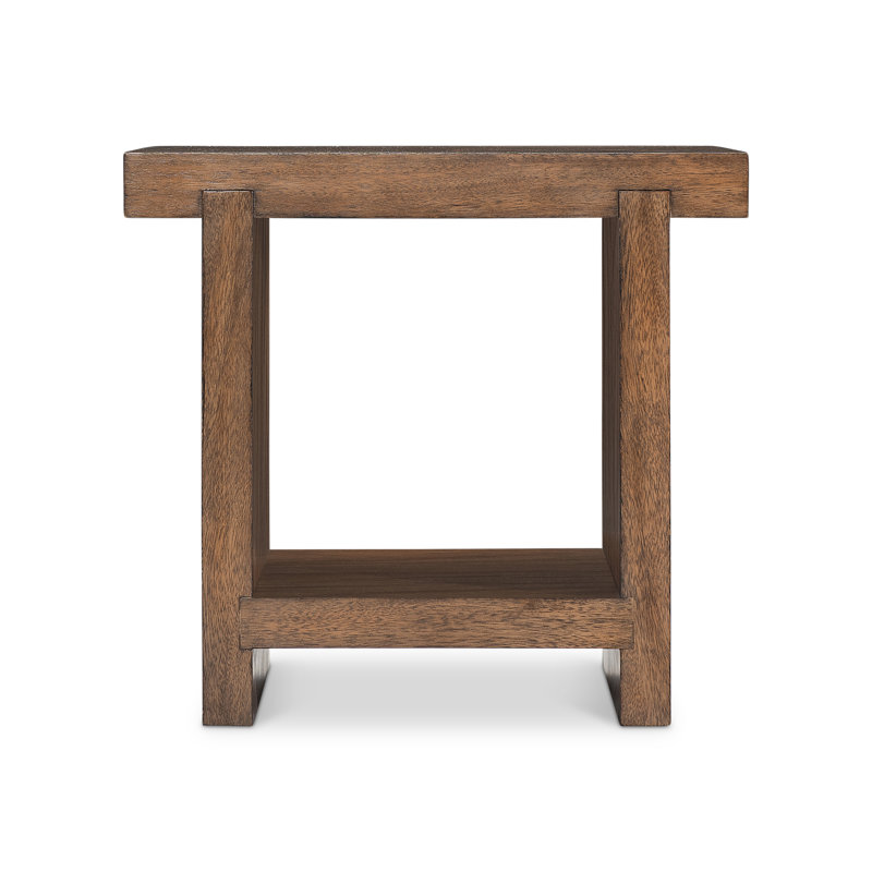 Tomas End Table