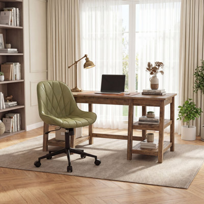 Fauteuil de bureau Darlaine