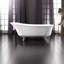 68.8'' L Soaking Bathtub