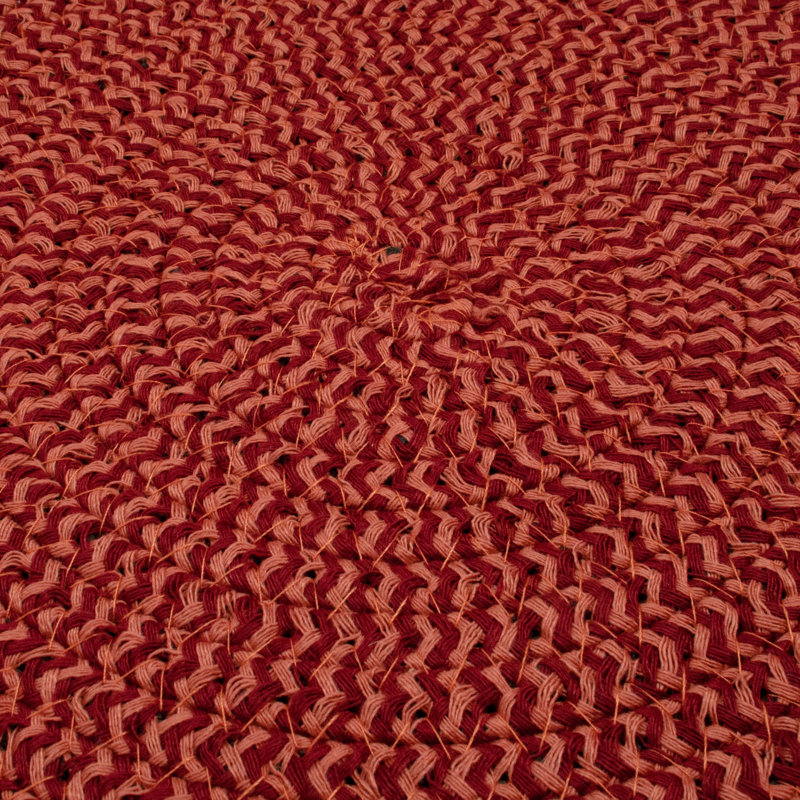 Napperon Antionette, Merlot