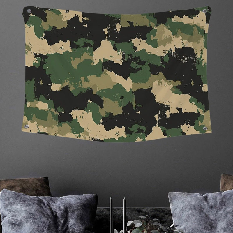 Microfiber Fabric, 68" H x 80" W