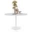 Extendable Round Dining Table-1353641088-1353641090