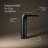 Avid Single Handle Bathroom Sink Faucet-93564814