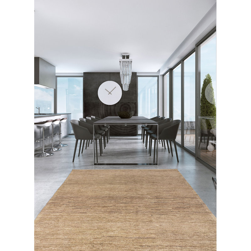 Tapis kaki Pak Finest Marrakech 6 pi 4 po x 9 pi 1 po