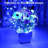 Alcinia 1 - Bulb 393.7'' Plug-in Fairy String Light-1800056757