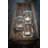 Jermaine Wood Tray
