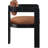 Sacha Frink Upholstered Dining Arm Chair-990218000-990218040