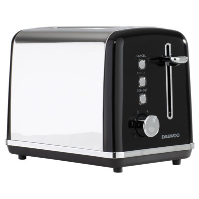 Kensington 2 Slice Toaster