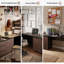  Bureau extensible Nadra-132285152