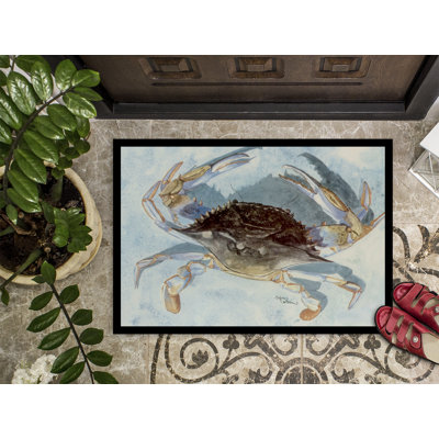 Dumt Non-Slip Indoor Doormat