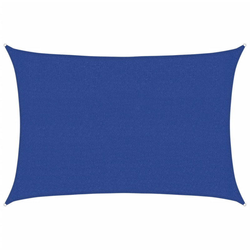 Sesser 2.5m x 3.5m Rectangular Shade Sail