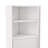 Freestanding Corner Storage Cabinet For Bathroom Living Room-1618331326