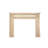 The Classique Fireplace Mantel Surround-11984955-10891785