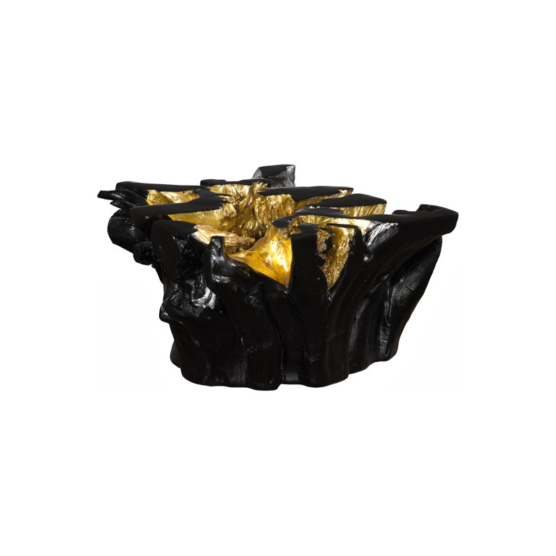 Abstract Coffee Table